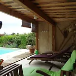 Lou Cliou Maison d'hôtes 3*