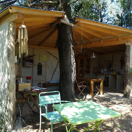 Lou Cliou Vendégház 3*