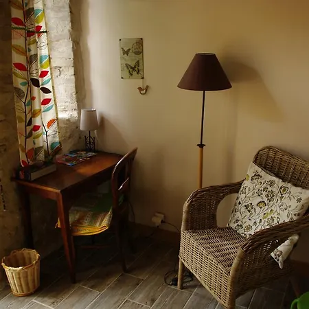 Lou Cliou Vendégház 3*