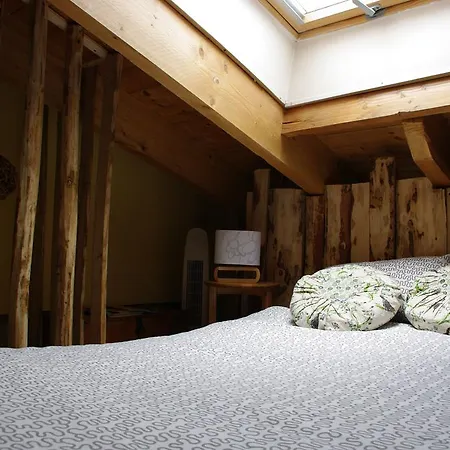 Lou Cliou 3* Cliousclat