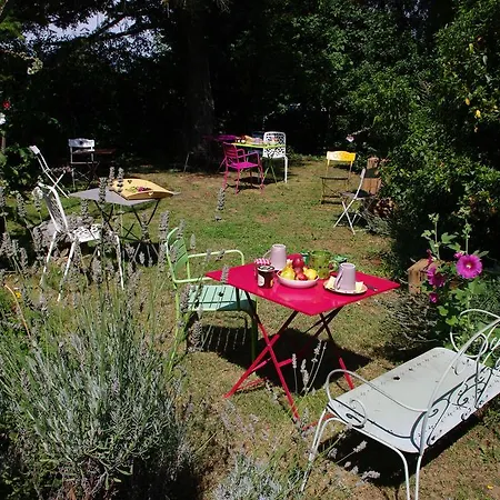 Lou Cliou Vendégház