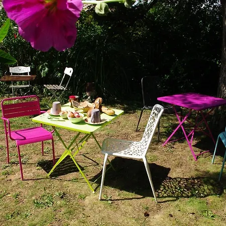 Lou Cliou Vendégház 3*