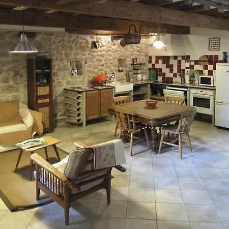 Lou Cliou Vendégház Cliousclat