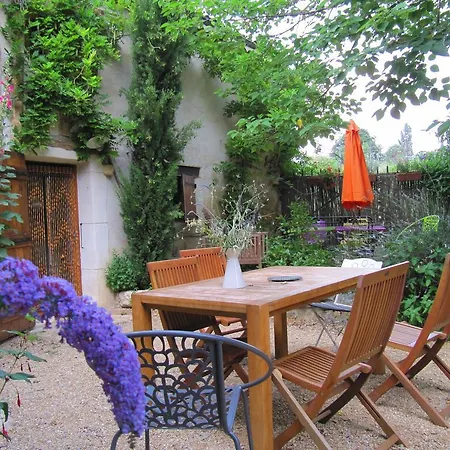 Lou Cliou Vendégház 3*