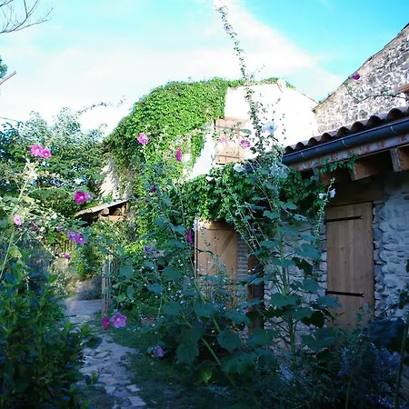 Lou Cliou Vendégház